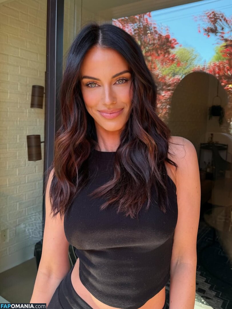 Jessica Lowndes / jessicalowndes Nu OnlyFans  Photo fuitée #352