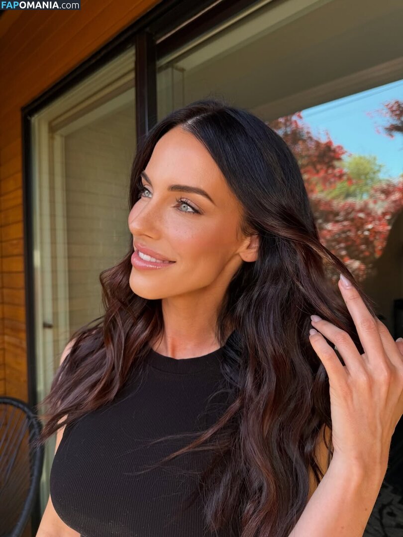 Jessica Lowndes / jessicalowndes Nu OnlyFans  Photo fuitée #353