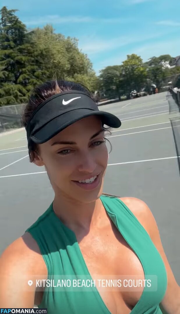 Jessica Lowndes / jessicalowndes Nu OnlyFans  Photo fuitée #355