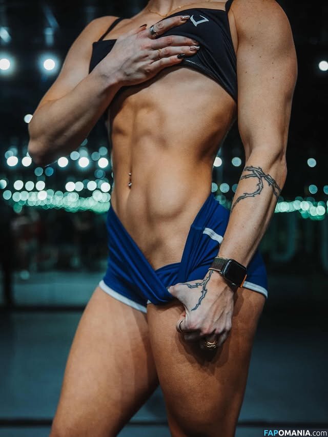 Jessica Schechter  / Jessica Schechter / jschecfit / jess.shek Nu OnlyFans  Photo fuitée #7