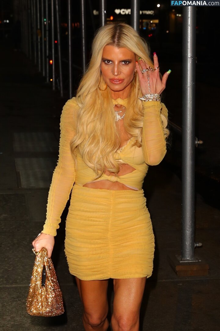 Jessica Simpson / jessicasimpson Nu OnlyFans  Photo fuitée #19
