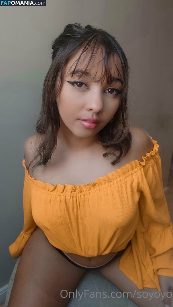 Jessica Yoyo / Purity / Soso / jessica__yoyo / soyoyo Nu OnlyFans  Photo fuitée #311