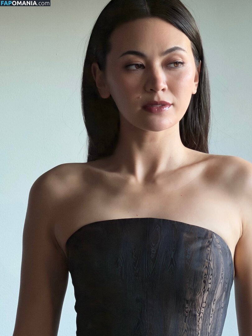 Jessica Yu Li Henwick / jhenwick Nu OnlyFans  Photo fuitée #22