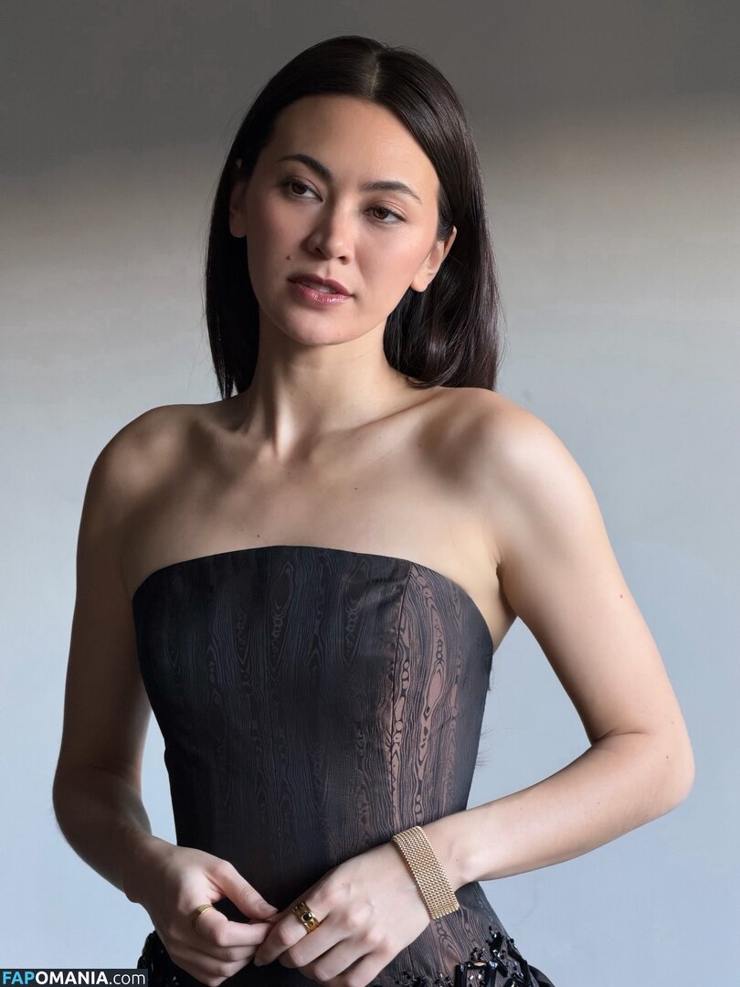 Jessica Yu Li Henwick / jhenwick Nu OnlyFans  Photo fuitée #23