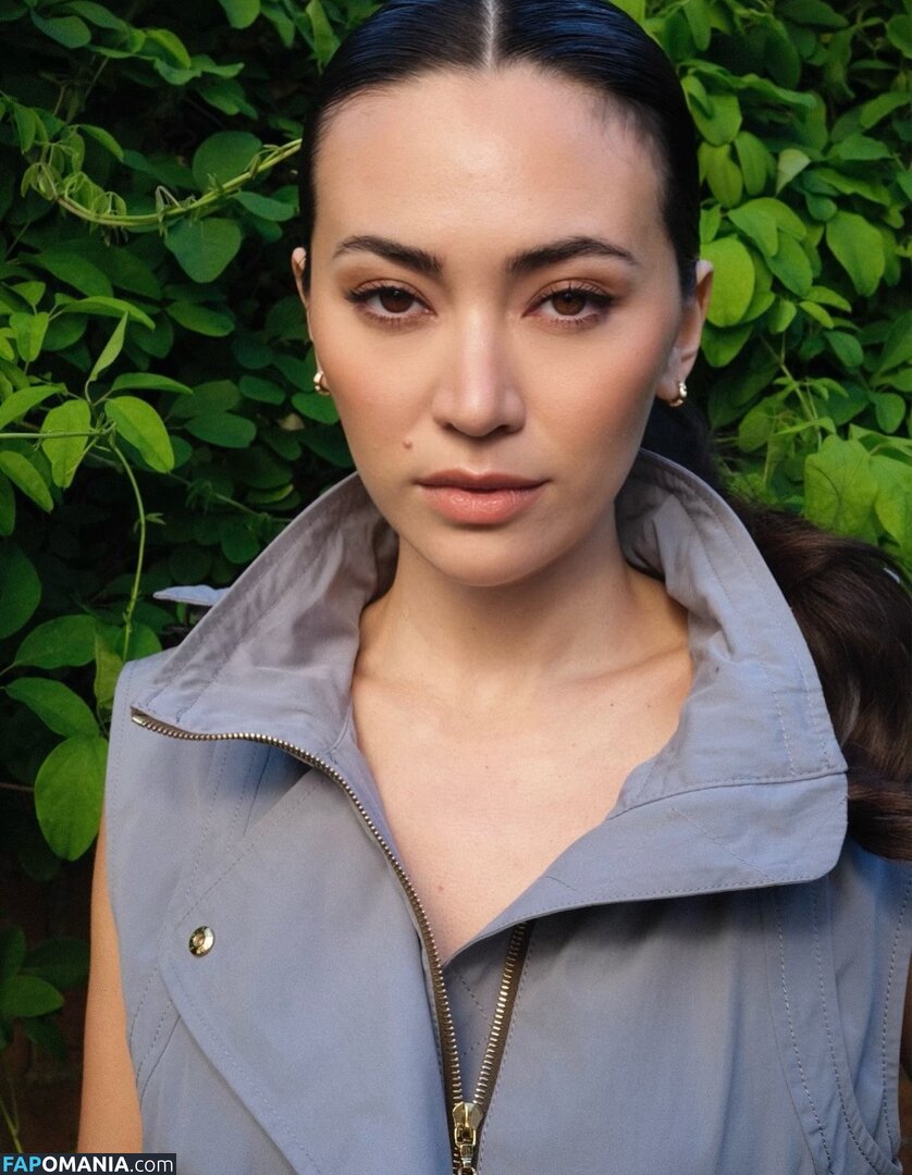 Jessica Yu Li Henwick / jhenwick Nu OnlyFans  Photo fuitée #25