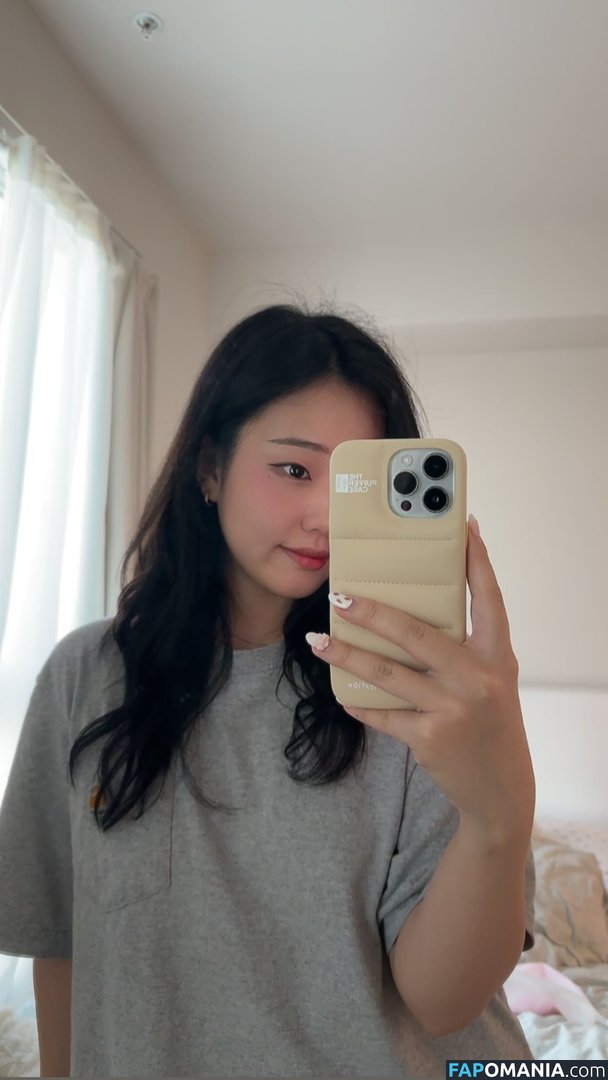 AGirlAndAGame / Jessica / h.yojeong / jessicahkim / jessicanigri Nu OnlyFans  Photo fuitée #99