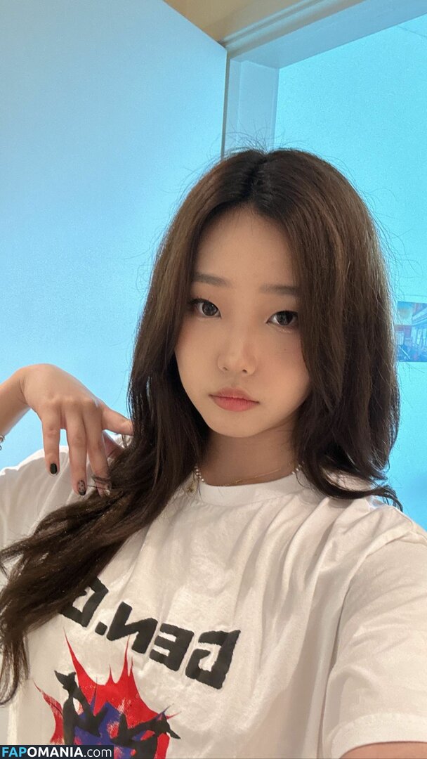 AGirlAndAGame / Jessica / h.yojeong / jessicahkim / jessicanigri Nu OnlyFans  Photo fuitée #140