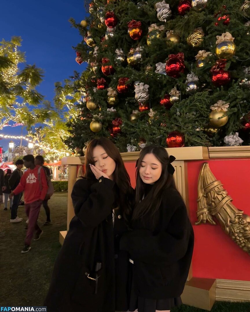 AGirlAndAGame / Jessica / h.yojeong / jessicahkim / jessicanigri Nu OnlyFans  Photo fuitée #153