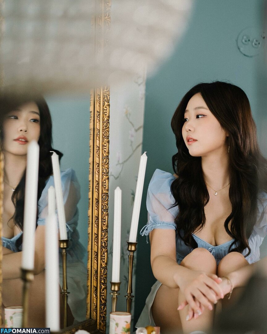 AGirlAndAGame / Jessica / h.yojeong / jessicahkim / jessicanigri Nu OnlyFans  Photo fuitée #290