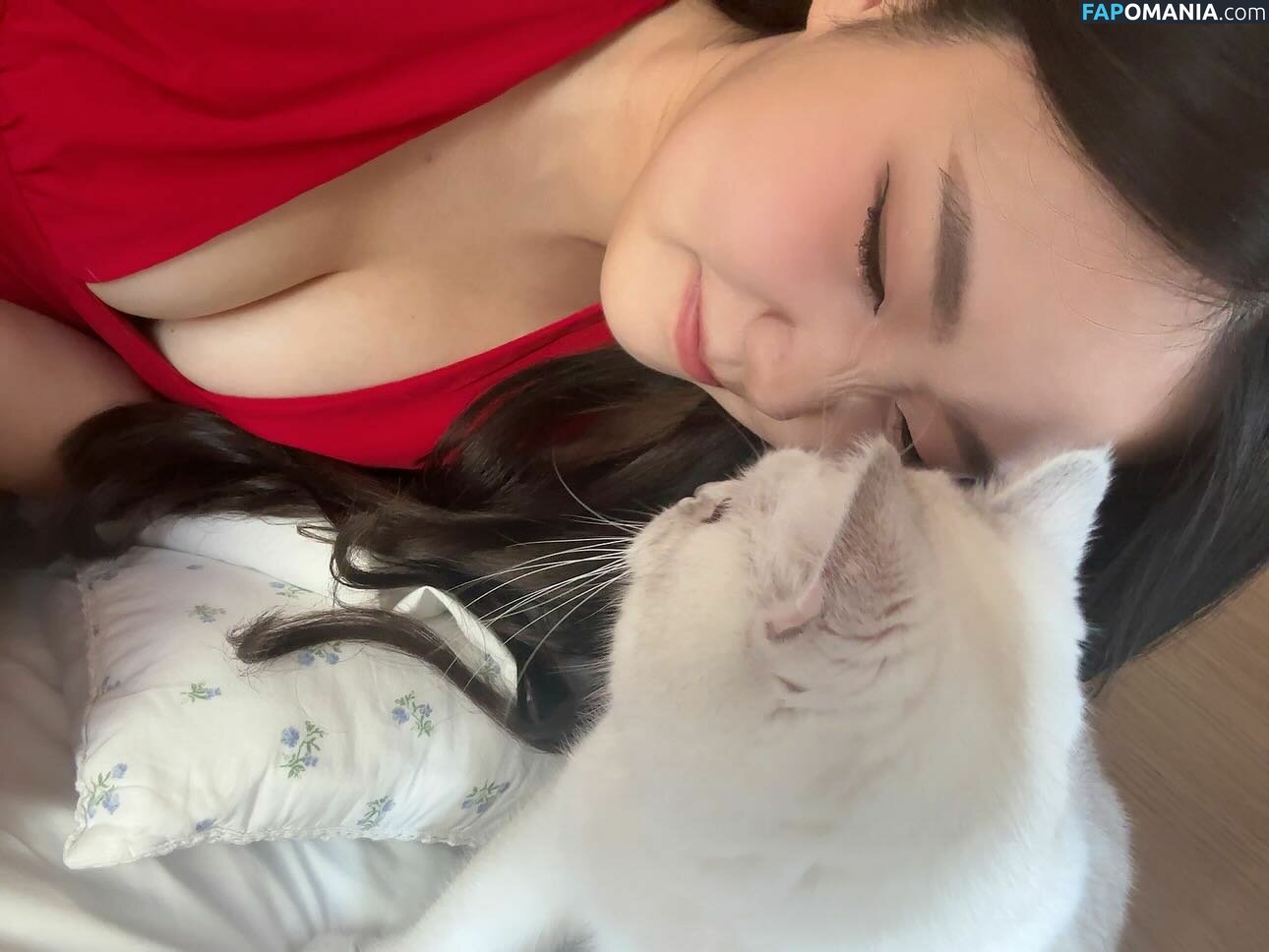 AGirlAndAGame / Jessica / h.yojeong / jessicahkim / jessicanigri Nu OnlyFans  Photo fuitée #519