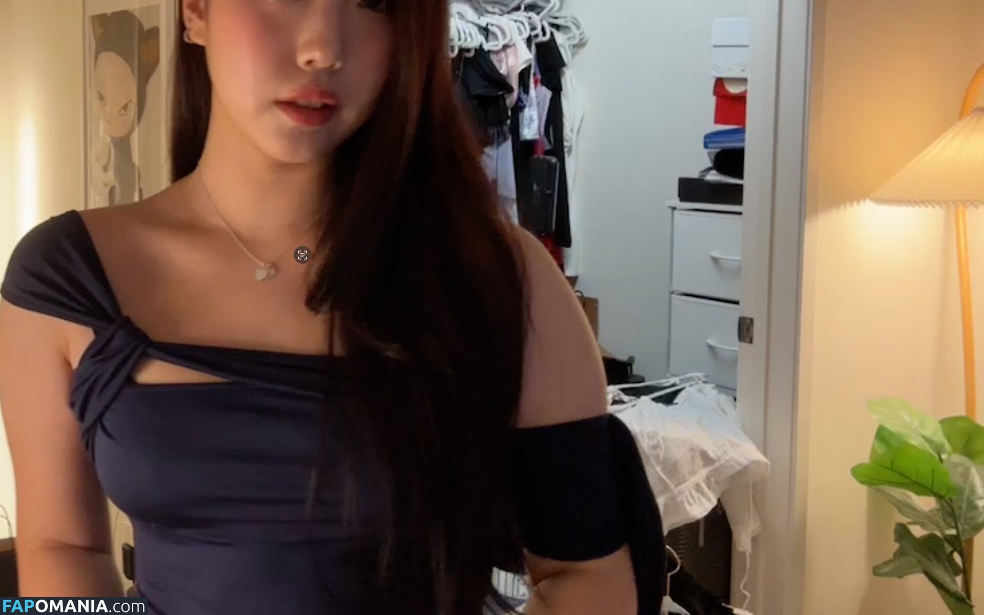 AGirlAndAGame / Jessica / h.yojeong / jessicahkim / jessicanigri Nu OnlyFans  Photo fuitée #905