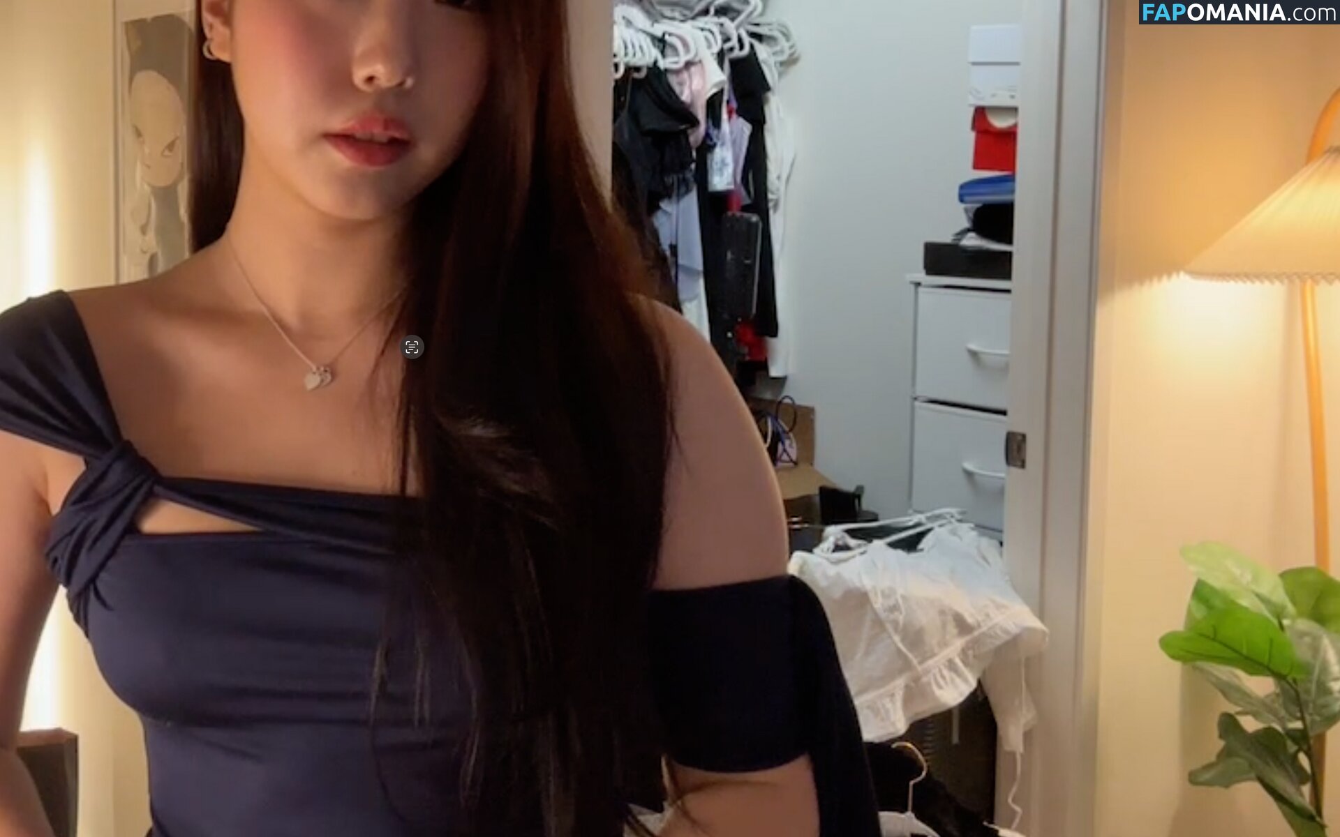 AGirlAndAGame / Jessica / h.yojeong / jessicahkim / jessicanigri Nu OnlyFans  Photo fuitée #906