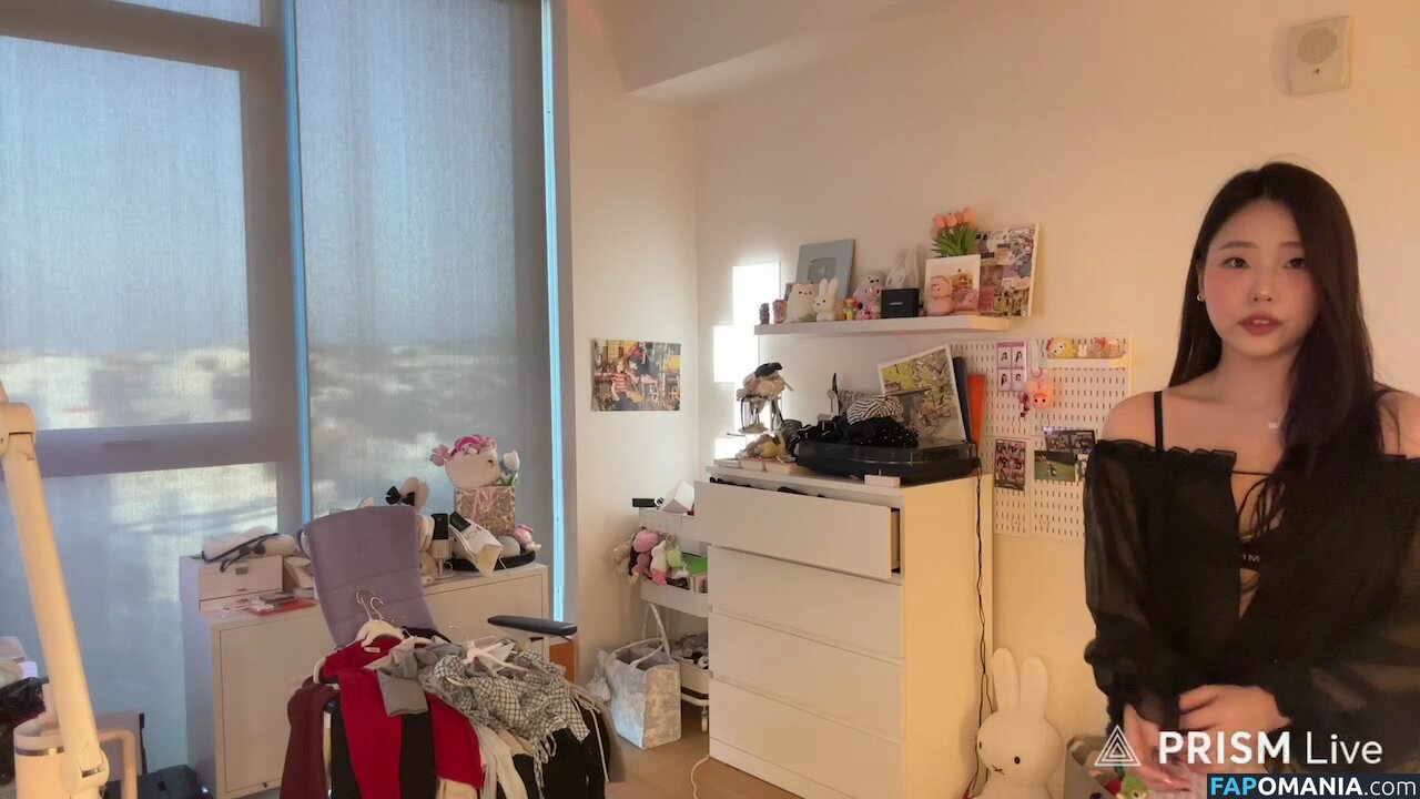 AGirlAndAGame / Jessica / h.yojeong / jessicahkim / jessicanigri Nu OnlyFans  Photo fuitée #907