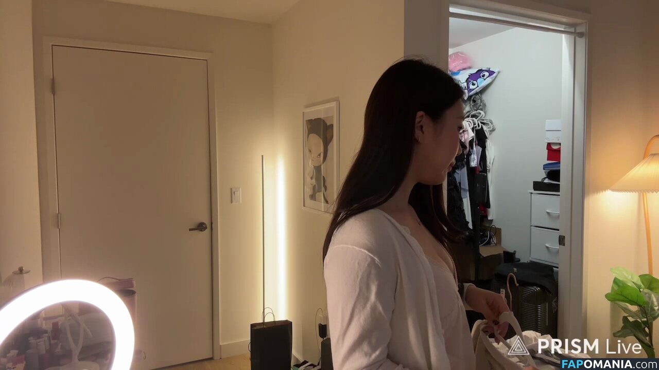 AGirlAndAGame / Jessica / h.yojeong / jessicahkim / jessicanigri Nu OnlyFans  Photo fuitée #908