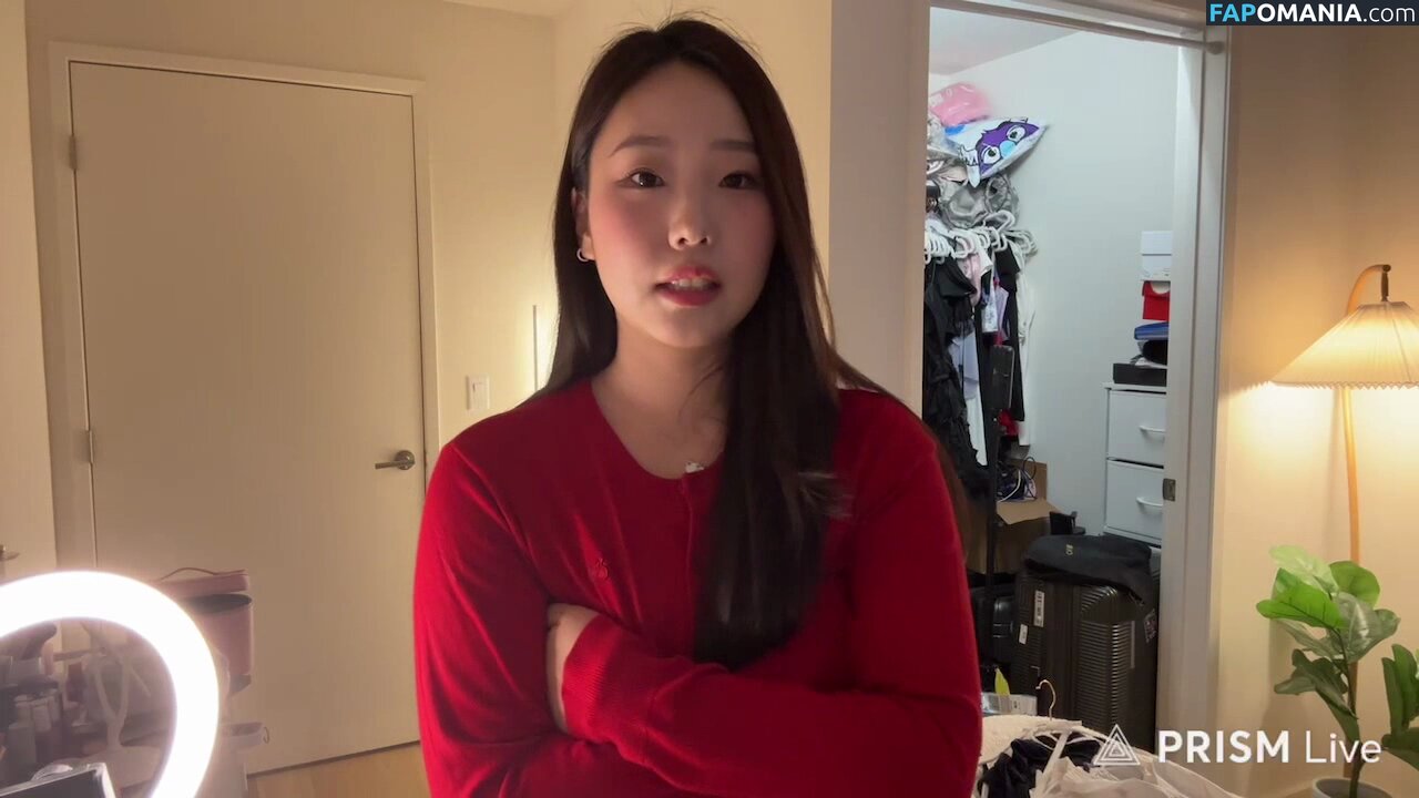 AGirlAndAGame / Jessica / h.yojeong / jessicahkim / jessicanigri Nu OnlyFans  Photo fuitée #913