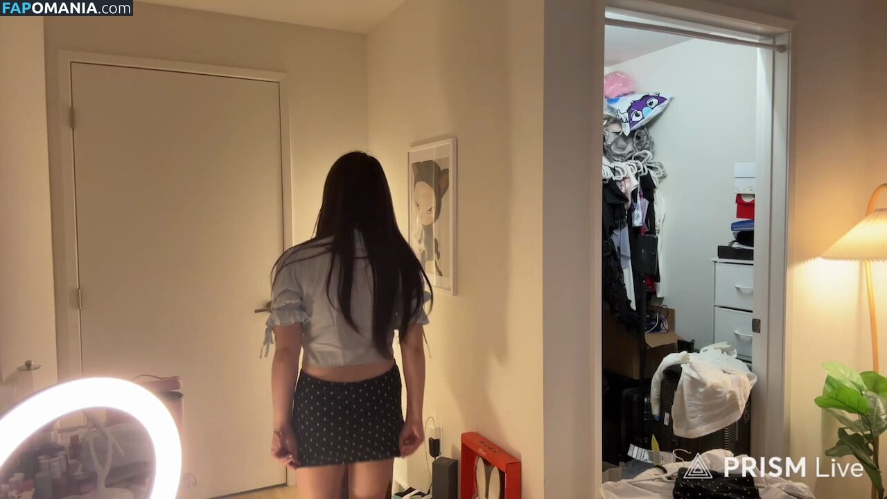 AGirlAndAGame / Jessica / h.yojeong / jessicahkim / jessicanigri Nu OnlyFans  Photo fuitée #917