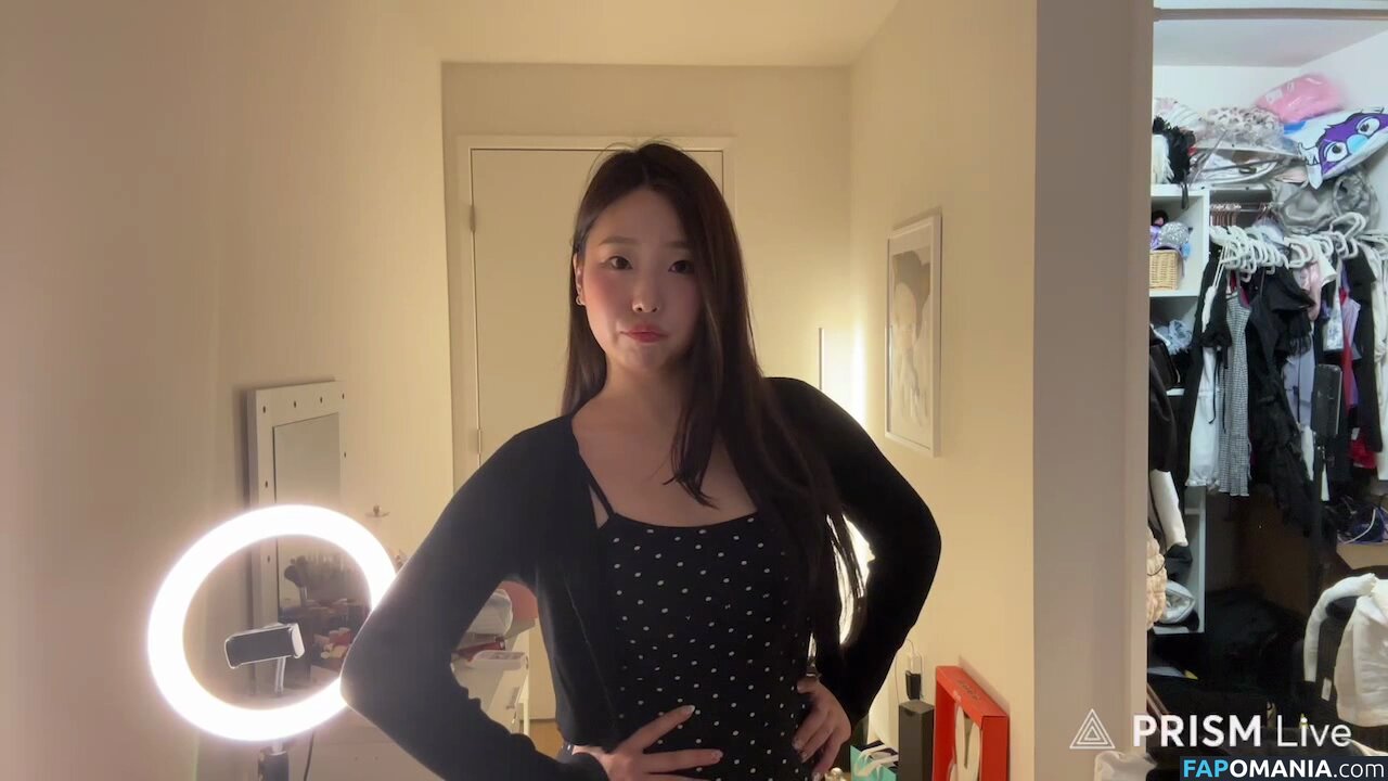 AGirlAndAGame / Jessica / h.yojeong / jessicahkim / jessicanigri Nu OnlyFans  Photo fuitée #922