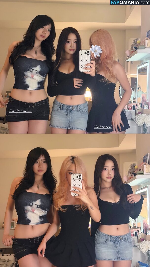 AGirlAndAGame / Jessica / jessicahkim / jessicanigri / kaburbank Nu OnlyFans  Photo fuitée #950