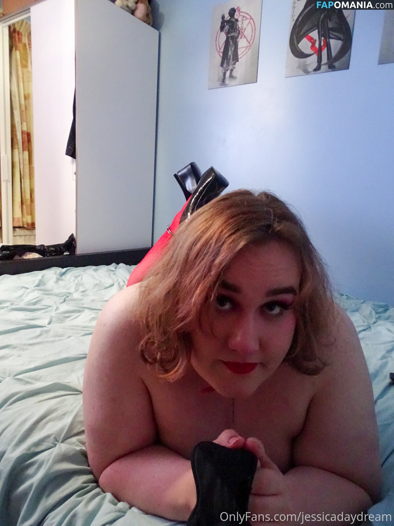 jessica.daydream / jessicadaydream Nu OnlyFans  Photo fuitée #14