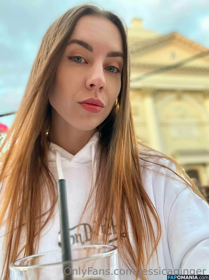 jessicaginger Nu OnlyFans  Photo fuitée #10