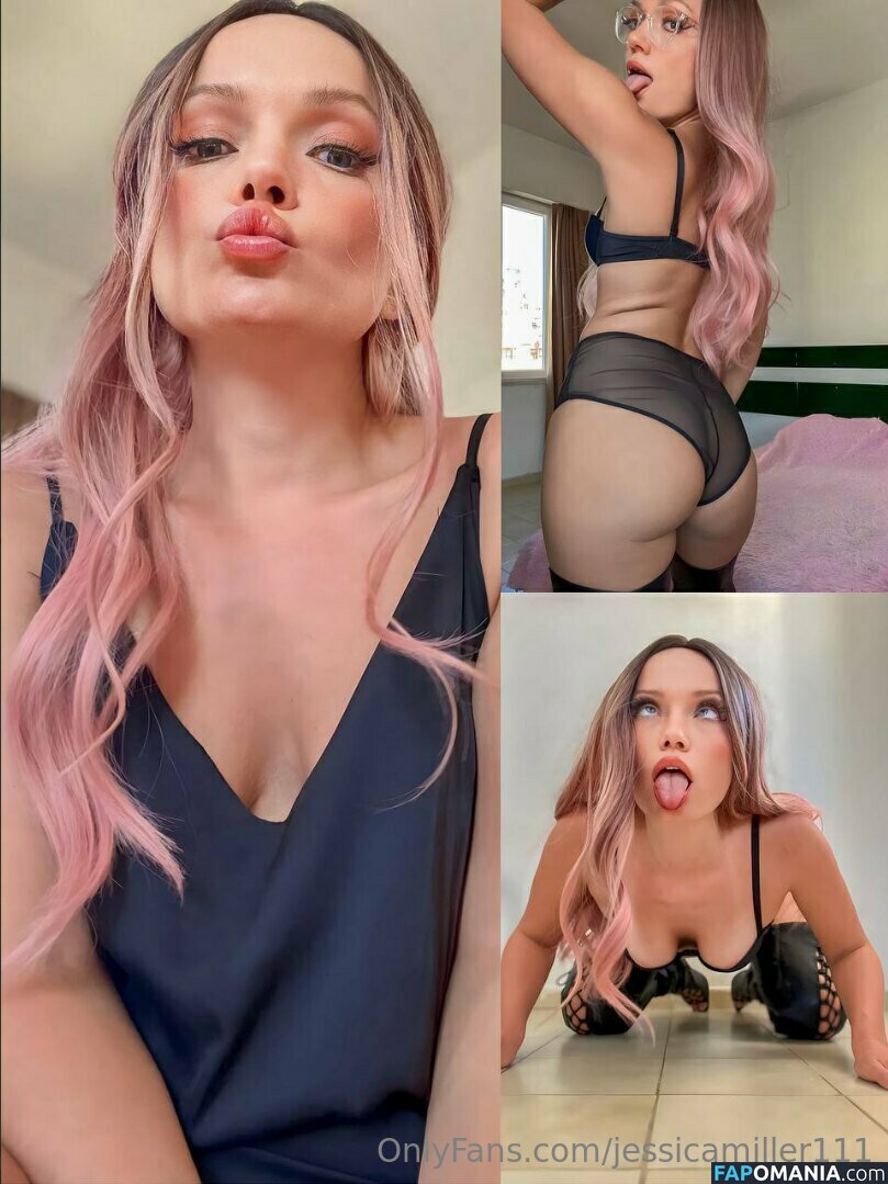 https: / jessicamiller111 Nu OnlyFans  Photo fuitée #58
