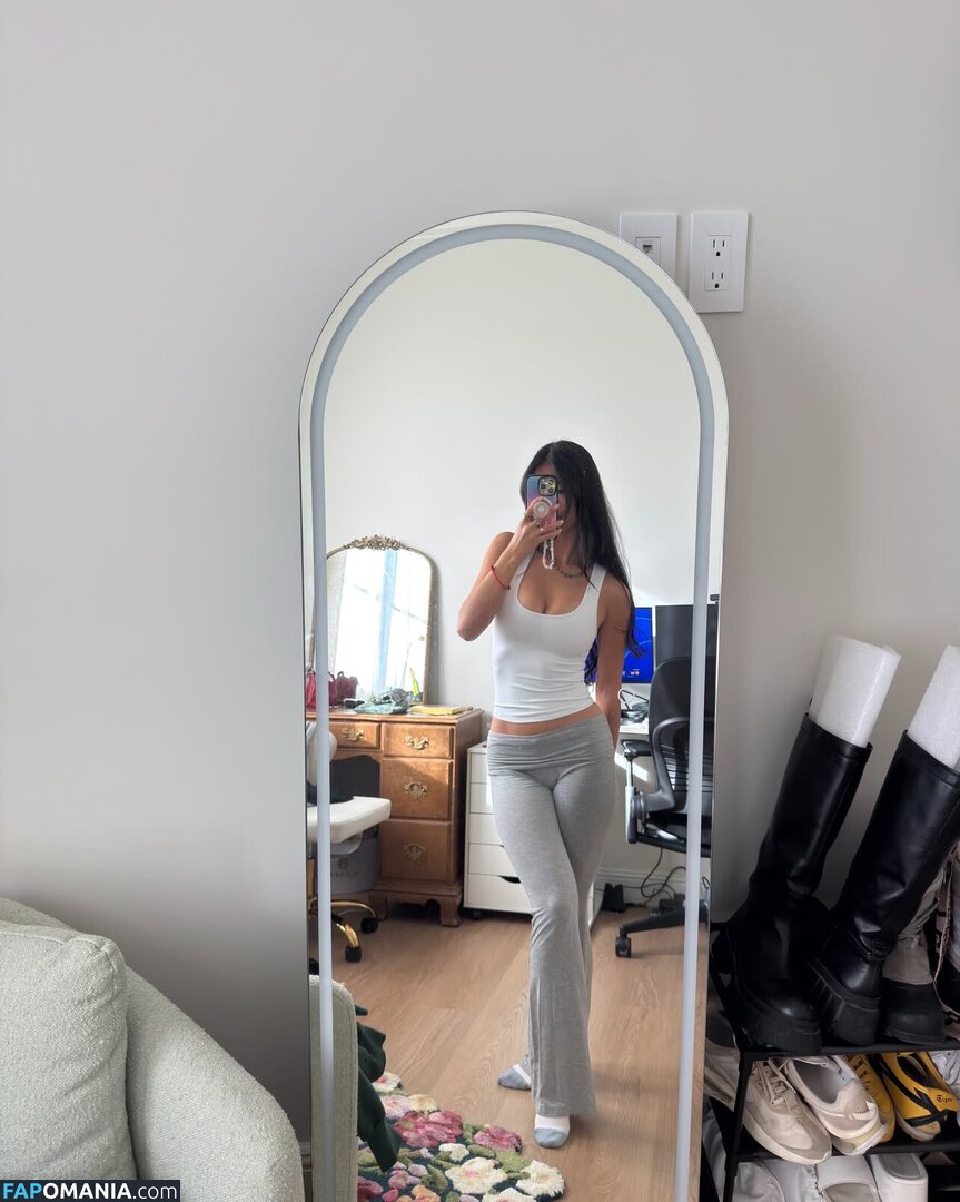 Jesseo8 / jESsiCa / jessicameak / jessicaoskam Nu OnlyFans  Photo fuitée #91