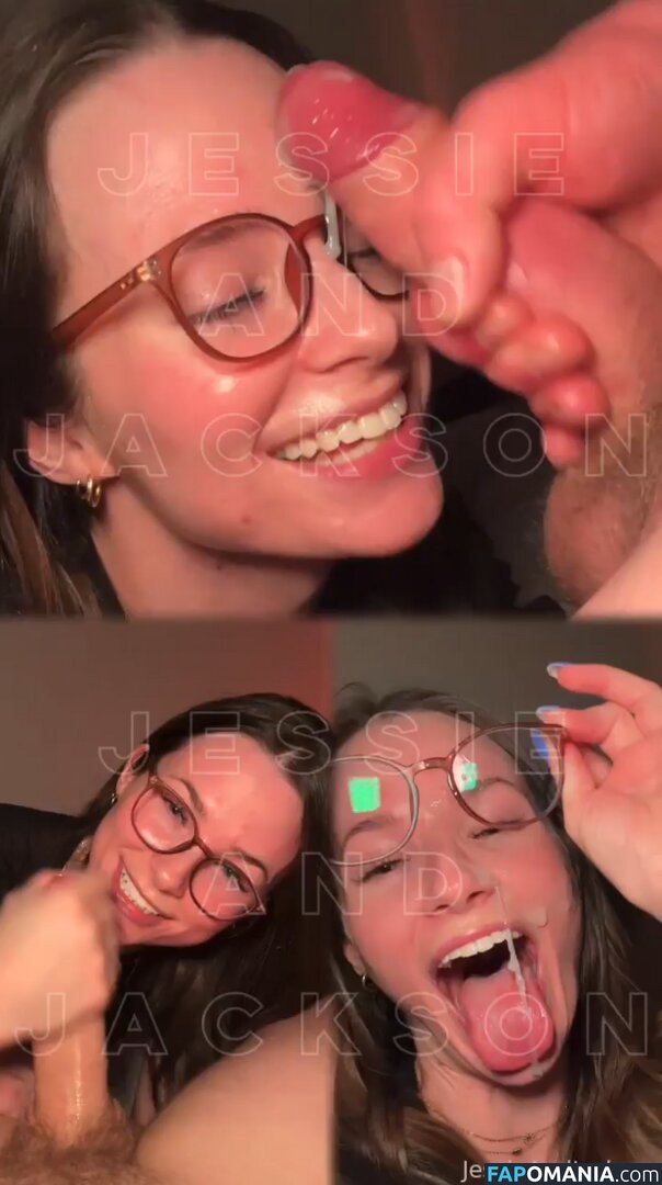 Jessie And Jackson / jessieandjackson / jessjackson Nu OnlyFans  Photo fuitée #5