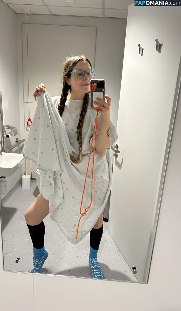 Jessie Cave / jessiecave Nu OnlyFans  Photo fuitée #26