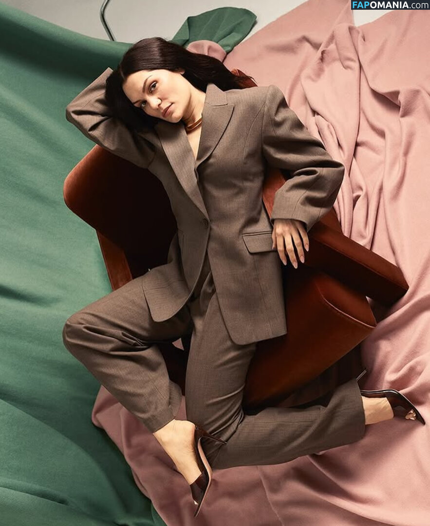 Jessie J / https: / jessie-j / jessiej Nu OnlyFans  Photo fuitée #165