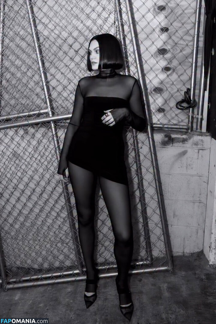 Jessie J / https: / jessie-j / jessiej Nu OnlyFans  Photo fuitée #179