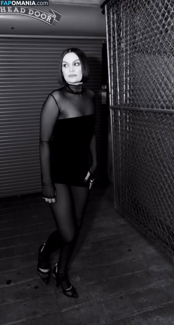 Jessie J / https: / jessie-j / jessiej Nu OnlyFans  Photo fuitée #180
