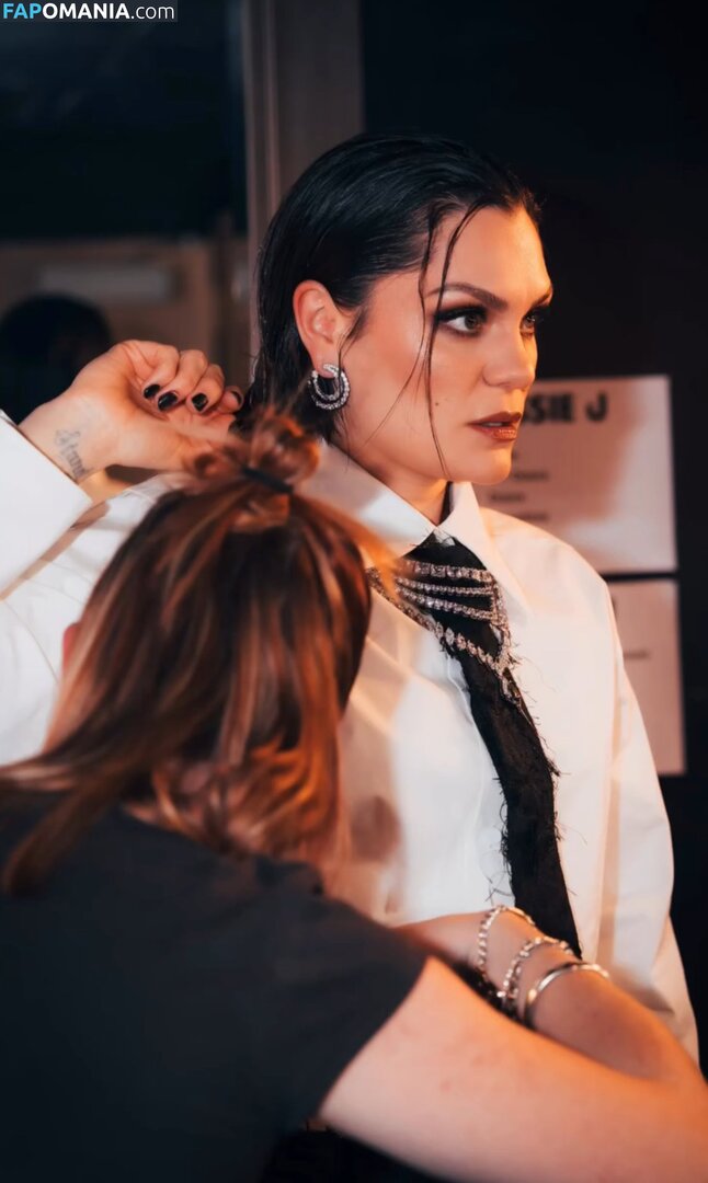 Jessie J / https: / jessie-j / jessiej Nu OnlyFans  Photo fuitée #187