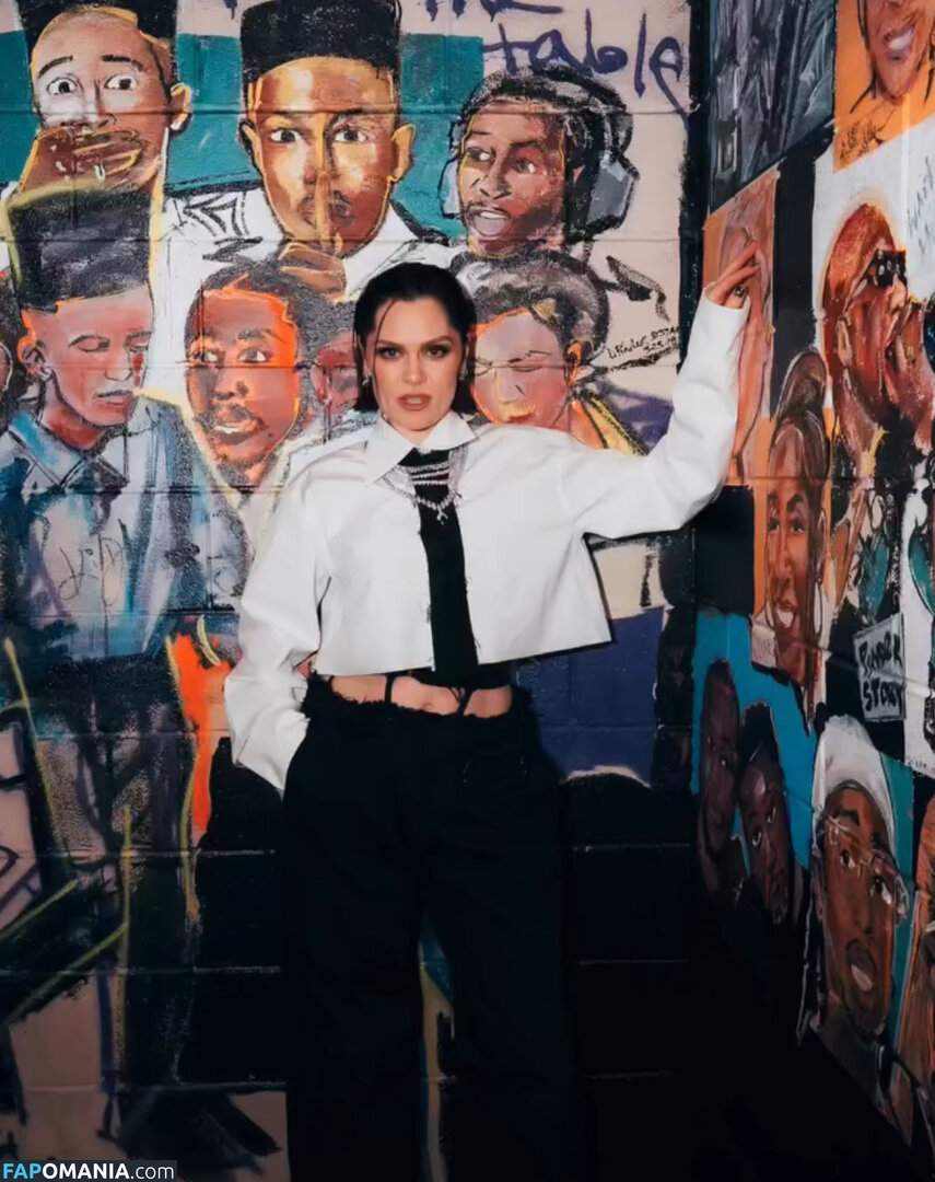 Jessie J / https: / jessie-j / jessiej Nu OnlyFans  Photo fuitée #190