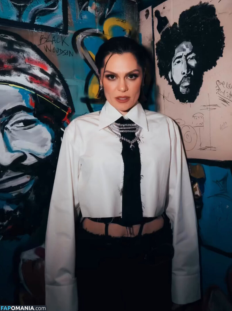 Jessie J / https: / jessie-j / jessiej Nu OnlyFans  Photo fuitée #192