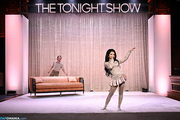 Jessie Murph / jessiemurphhh / playfullyfunsized Nu OnlyFans  Photo fuitée #11