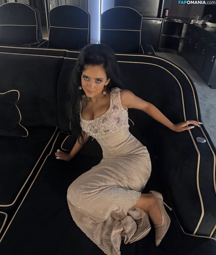 Jessie Murph / jessiemurphhh / playfullyfunsized Nu OnlyFans  Photo fuitée #15