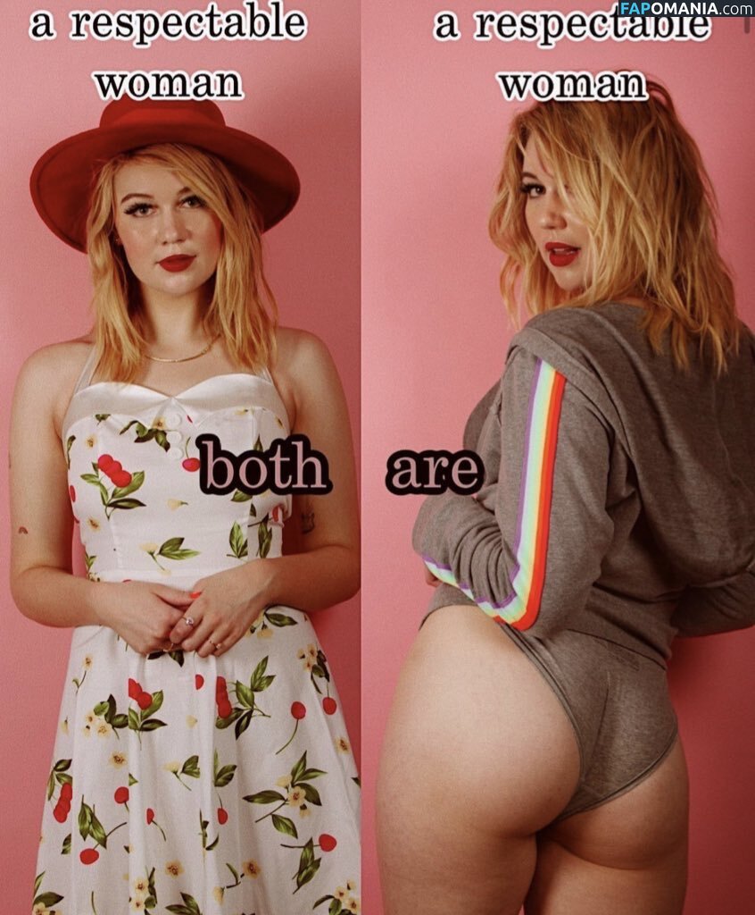 Jessie Paege / https: / jessiepaege Nu OnlyFans  Photo fuitée #5