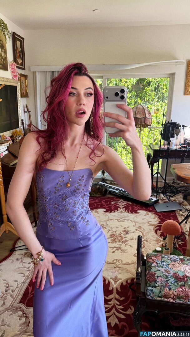 Jessie Paege / https: / jessiepaege Nu OnlyFans  Photo fuitée #17
