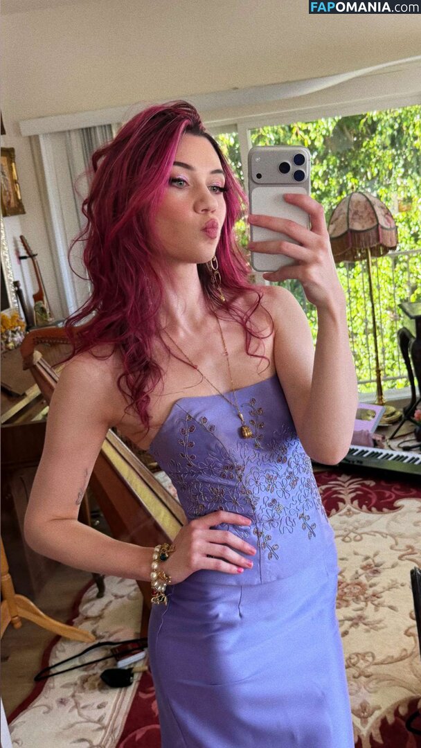 Jessie Paege / https: / jessiepaege Nu OnlyFans  Photo fuitée #18
