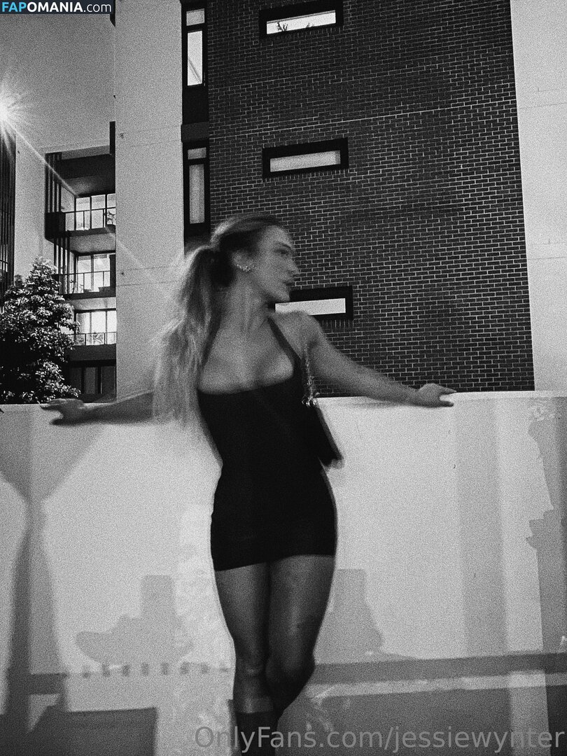 Jessie Renée Wynter / jessiereneewynter / jessiereneewynterr Nu OnlyFans  Photo fuitée #29