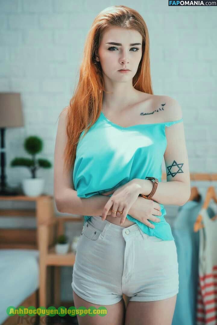 Jessie Vard / jessievard Nu OnlyFans  Photo fuitée #5