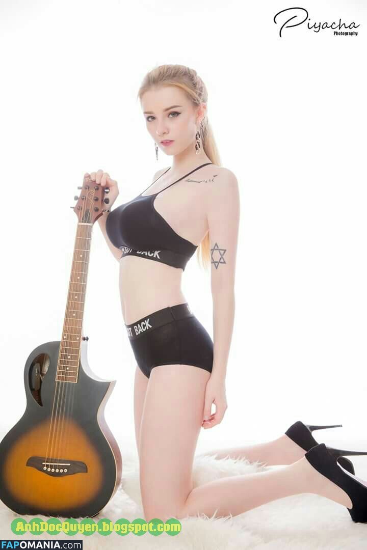 Jessie Vard / jessievard Nu OnlyFans  Photo fuitée #9