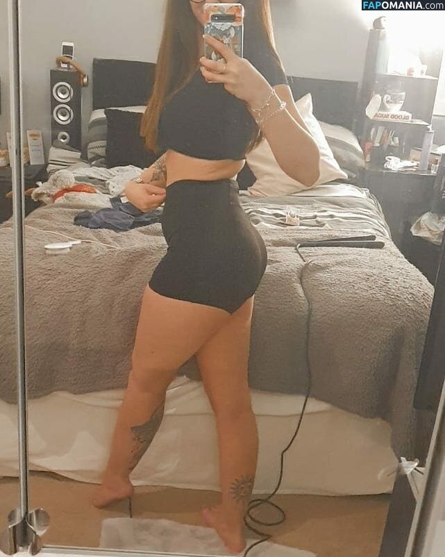 Jessie Nu OnlyFans  Photo fuitée #17