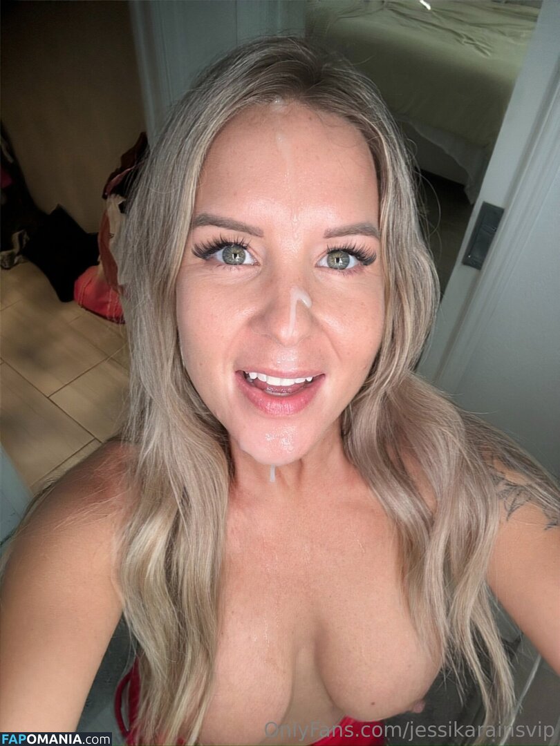 iamjessikarains / jessikarainsvip Nu OnlyFans  Photo fuitée #7