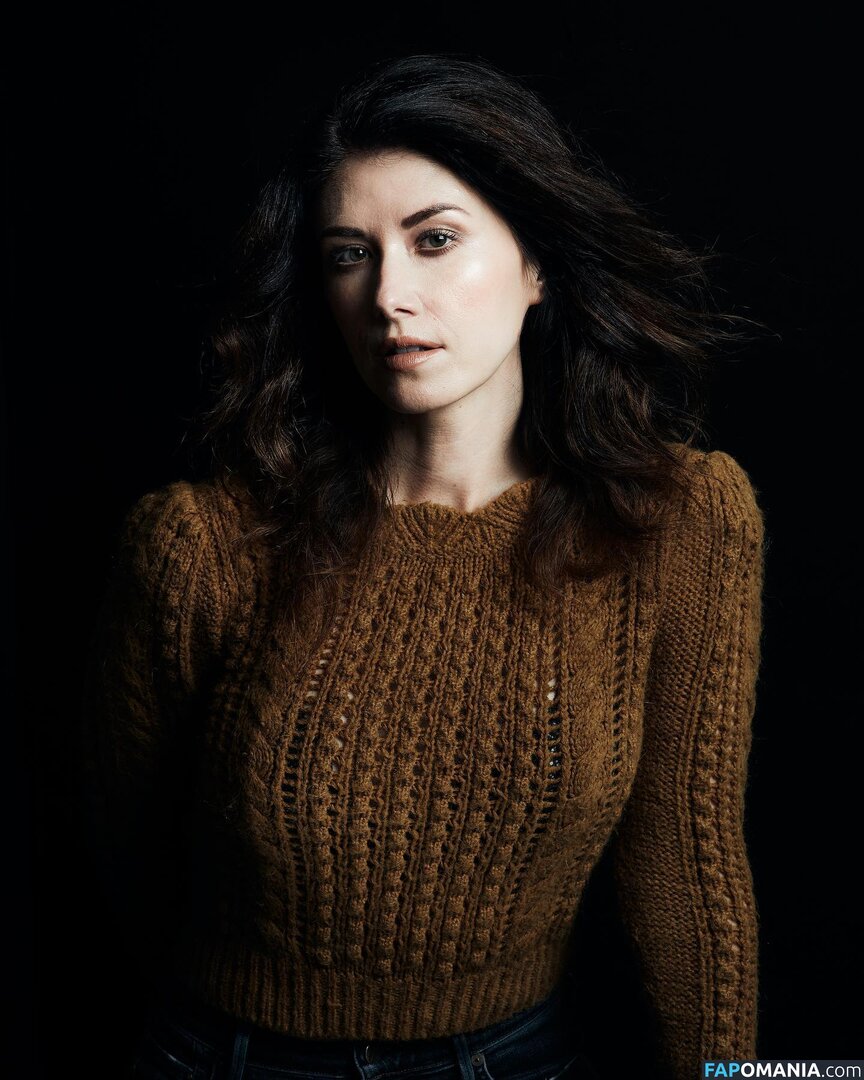 Jewel Staite / JewelStaite Nu OnlyFans  Photo fuitée #328