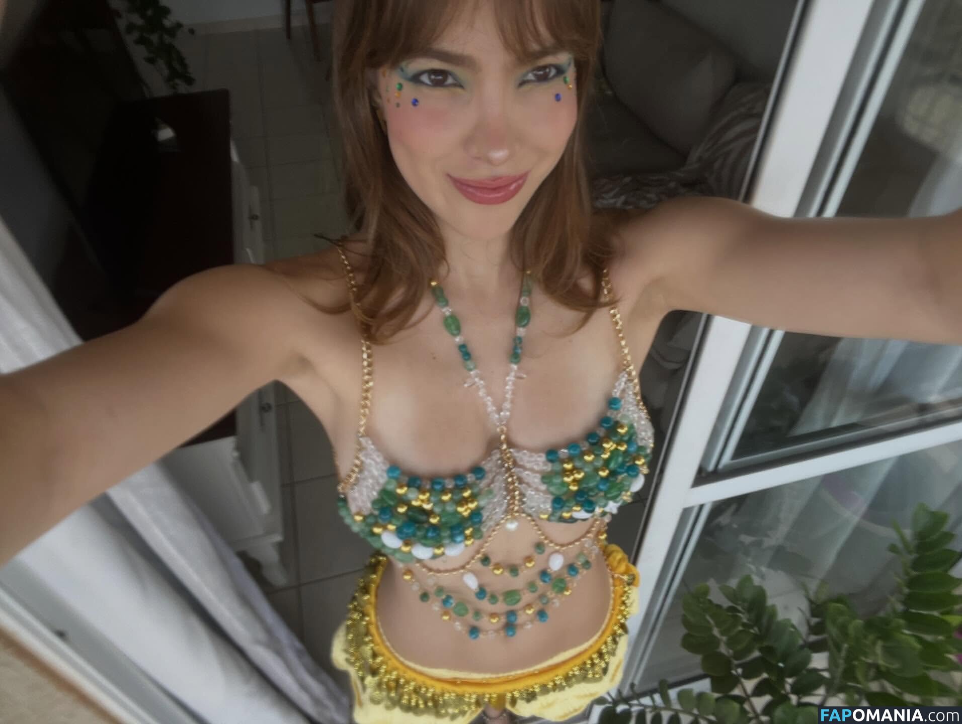 Jhulia Pimentel / jhulia / jhuliapimentel / jhuliapimenteldiary Nu OnlyFans  Photo fuitée #4