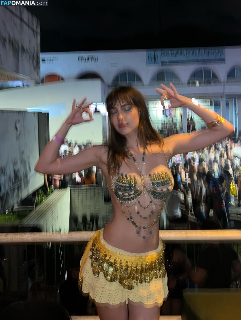 Jhulia Pimentel / jhulia / jhuliapimentel / jhuliapimenteldiary Nu OnlyFans  Photo fuitée #6