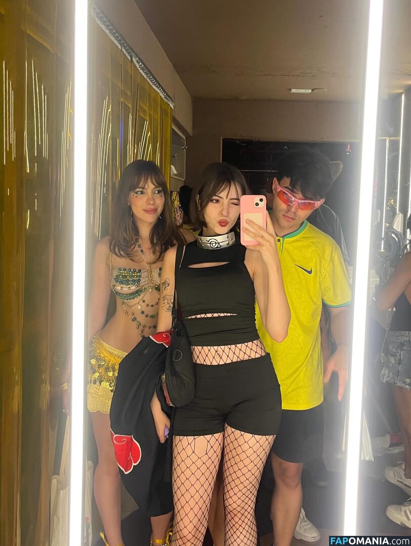 Jhulia Pimentel / jhulia / jhuliapimentel / jhuliapimenteldiary Nu OnlyFans  Photo fuitée #12