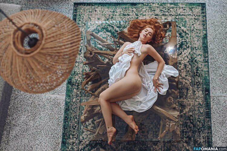 Jia Lissa / Jia_Lissa / Jiologyst / jialissaonly Nu OnlyFans  Photo fuitée #410