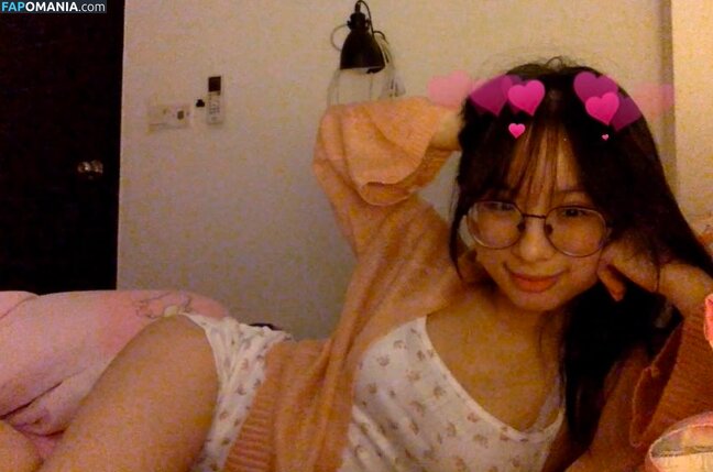 _Jia.wen / lazlequack Nu OnlyFans  Photo fuitée #1